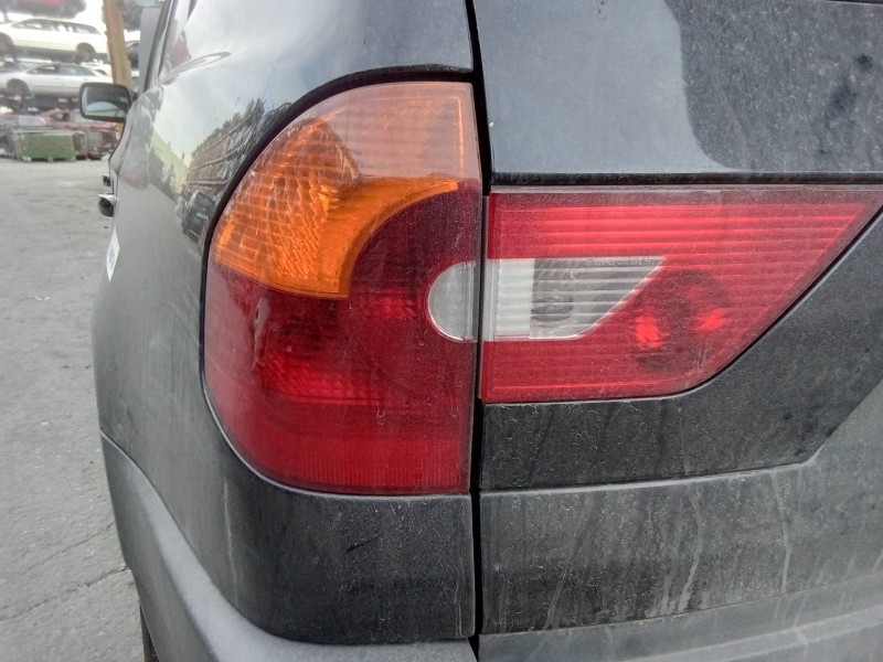 Recambio de piloto trasero izquierdo para bmw x3 (e83) 3.0 turbodiesel cat referencia OEM IAM 63213418437  