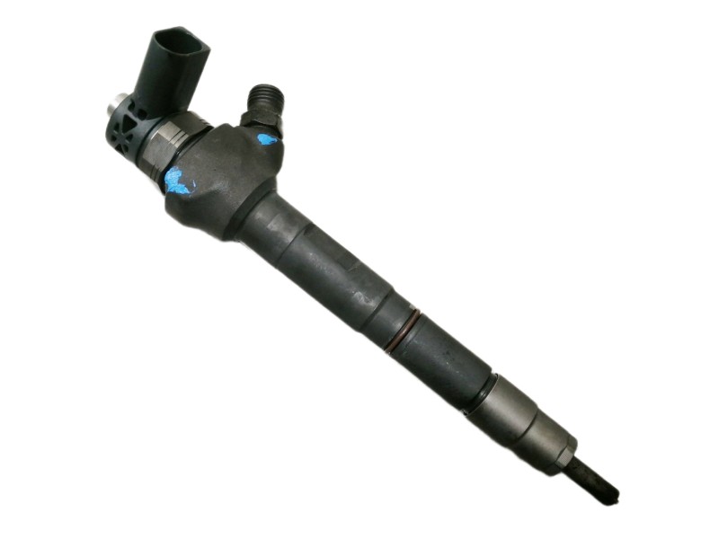 Recambio de inyector para seat leon st (5f8) reference referencia OEM IAM 04L130277AJ 0445110477 