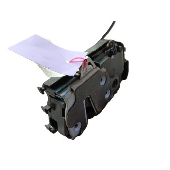 CERRADURA PUERTA DELANTERA IZQUIERDA 2691537 H1BAA21813KG H1BAA21813KH