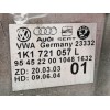 Recambio de pedal freno para volkswagen golf v berlina (1k1) trendline referencia OEM IAM 1K1721057L  