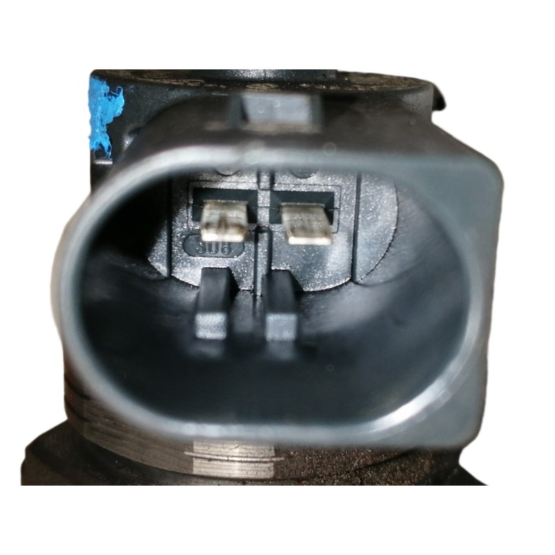 Recambio de inyector para seat leon st (5f8) reference referencia OEM IAM 04L130277AJ 0445110477 