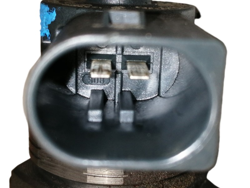 Recambio de inyector para seat leon st (5f8) reference referencia OEM IAM 04L130277AJ 0445110477 