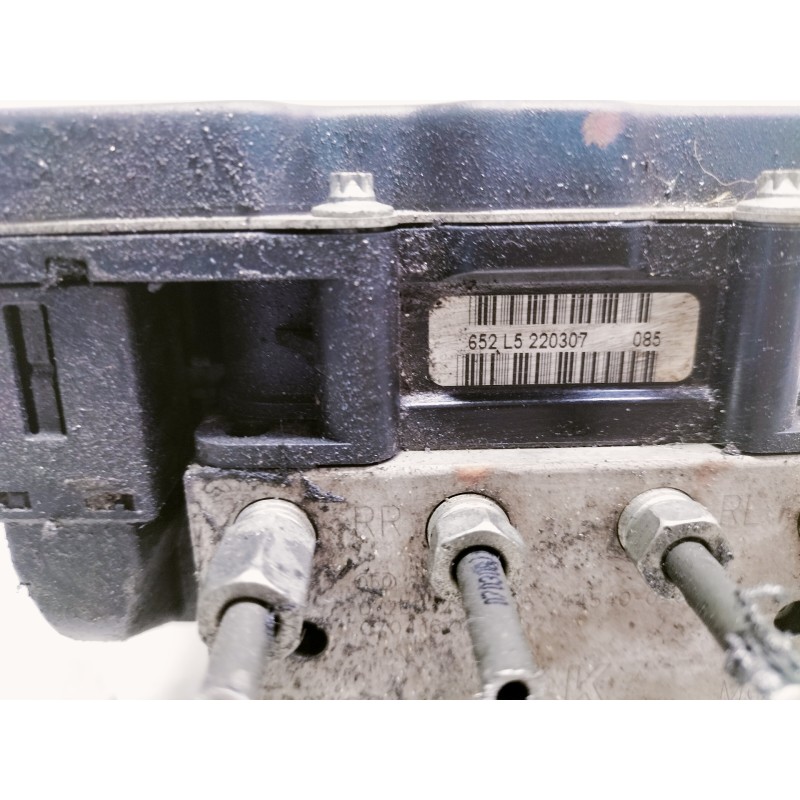 Recambio de abs para toyota auris luna referencia OEM IAM 0265950512 652L5220307 085 78404J0055 