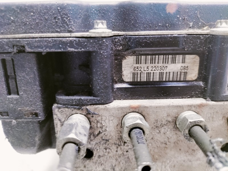 Recambio de abs para toyota auris luna referencia OEM IAM 0265950512 652L5220307 085 78404J0055 