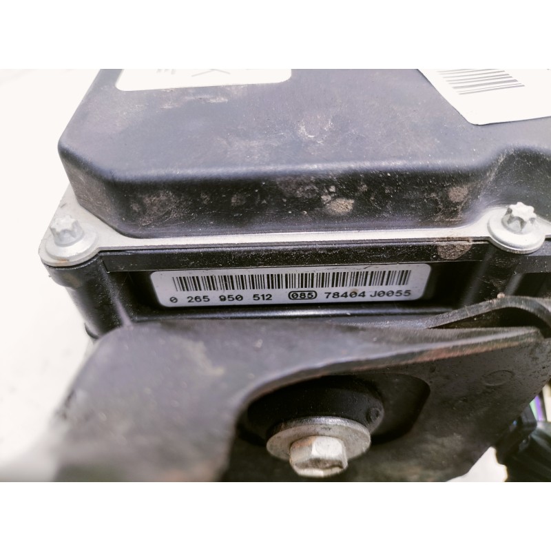 Recambio de abs para toyota auris luna referencia OEM IAM 0265950512 652L5220307 085 78404J0055 