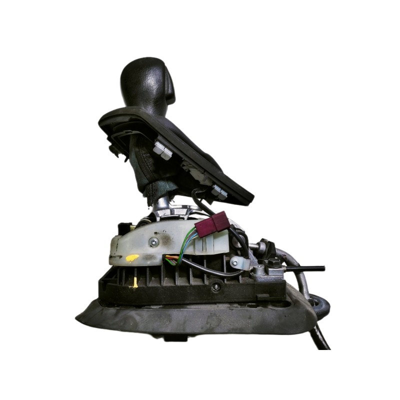 Recambio de pomo palanca cambio para bmw x3 (e83) 3.0 turbodiesel cat referencia OEM IAM 3414638 3404178 