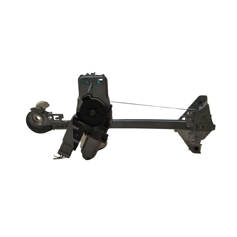 Recambio de elevalunas trasero derecho para peugeot 307 (3a/c) 1.6 16v referencia OEM IAM 9224A6 400584R 