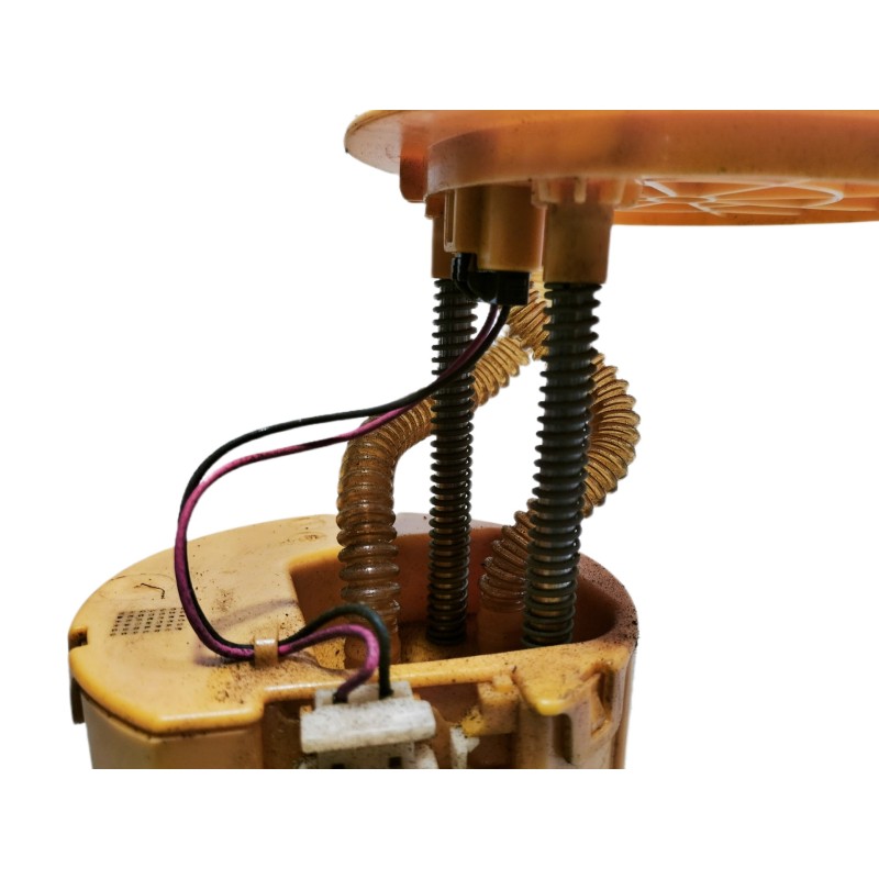 Recambio de aforador para toyota auris luna referencia OEM IAM 7701002020C  