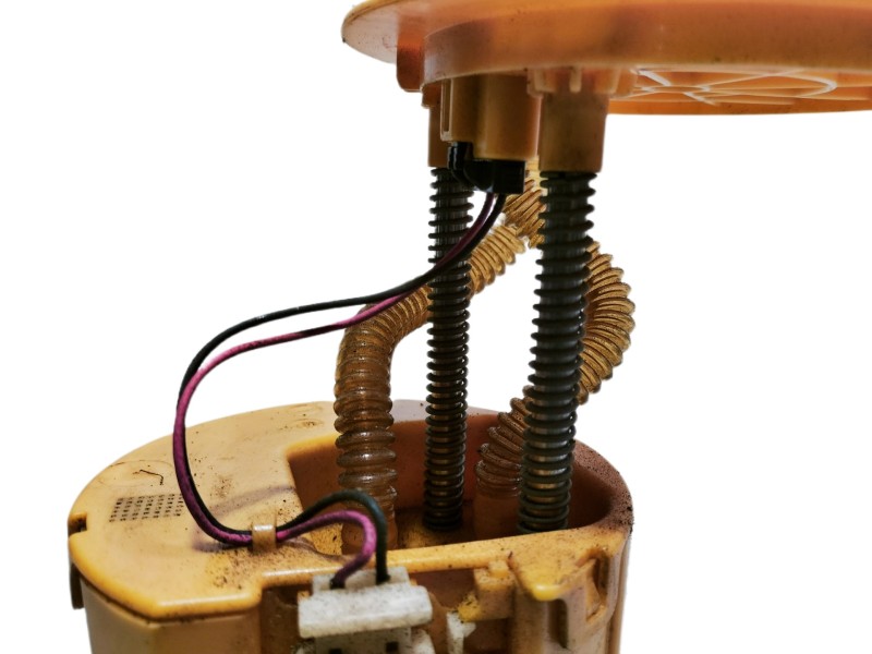 Recambio de aforador para toyota auris luna referencia OEM IAM 7701002020C  