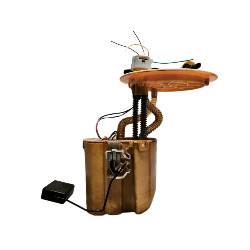 Recambio de aforador para toyota auris luna referencia OEM IAM 7701002020C  