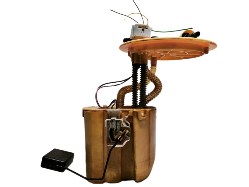 Recambio de aforador para toyota auris luna referencia OEM IAM 7701002020C  