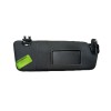 Recambio de parasol derecho para audi a3 (8p1) 2.0 tdi referencia OEM IAM 8P0857552A85P 8P2857522 