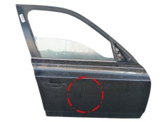 Recambio de puerta delantera derecha para bmw x3 (e83) 3.0 turbodiesel cat referencia OEM IAM PARAPINTAR  