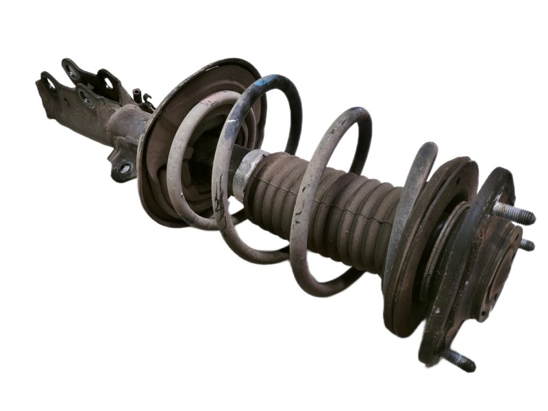 Recambio de amortiguador delantero derecho para toyota auris luna referencia OEM IAM 4851002390 4851009R70 