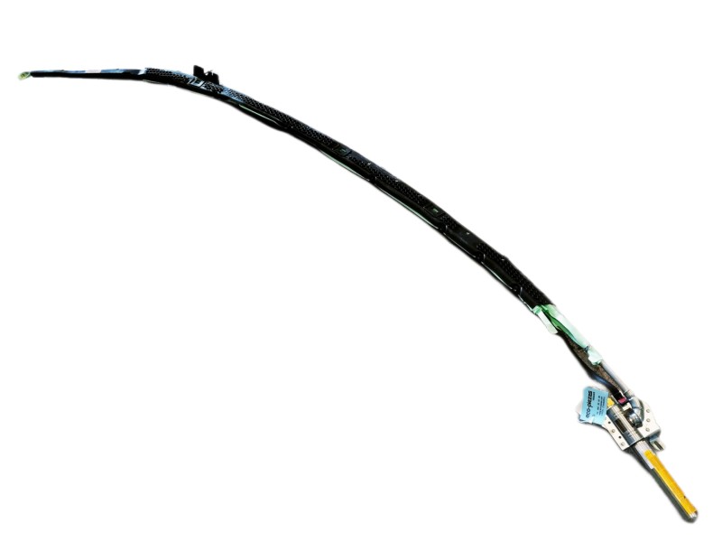 Recambio de airbag cortina delantero derecho para mercedes-benz clase s (w221) berlina 600 (221.176) referencia OEM IAM A2218601