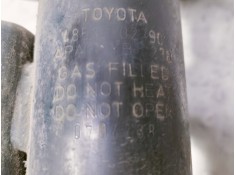 Recambio de amortiguador delantero derecho para toyota auris luna referencia OEM IAM 4851002390 4851009R70  2