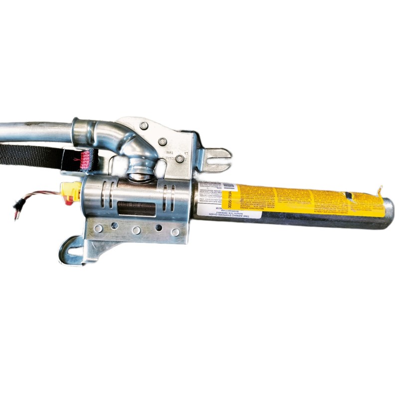 Recambio de airbag cortina delantero derecho para mercedes-benz clase s (w221) berlina 600 (221.176) referencia OEM IAM A2218601