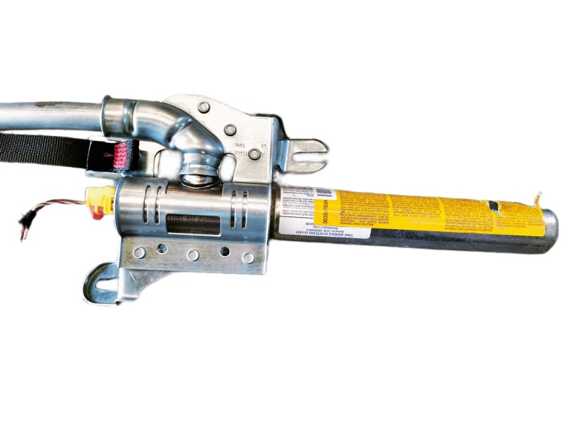 Recambio de airbag cortina delantero derecho para mercedes-benz clase s (w221) berlina 600 (221.176) referencia OEM IAM A2218601