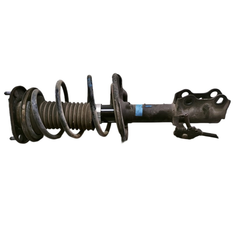 Recambio de amortiguador delantero derecho para toyota auris luna referencia OEM IAM 4851002390 4851009R70 