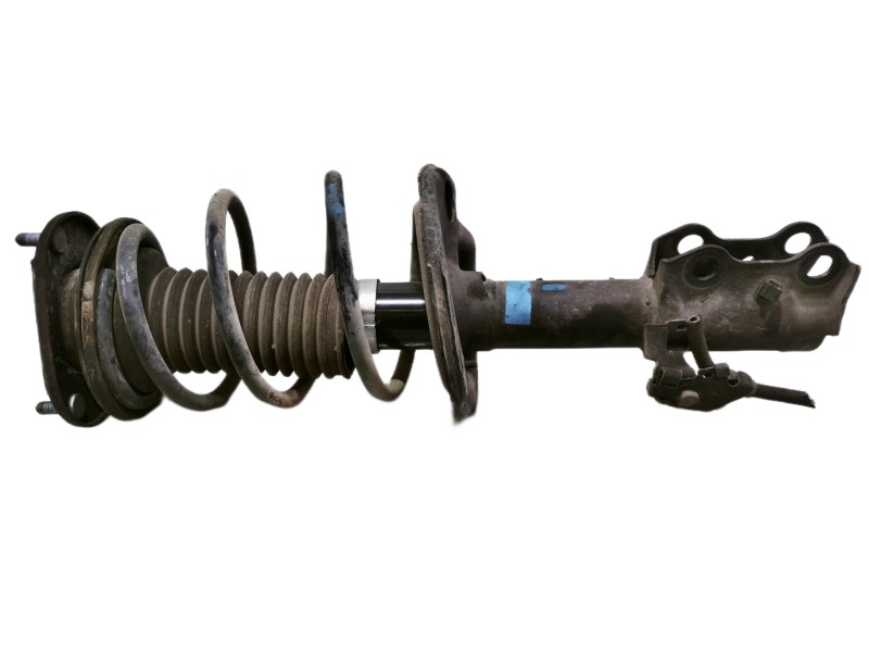Recambio de amortiguador delantero derecho para toyota auris luna referencia OEM IAM 4851002390 4851009R70 