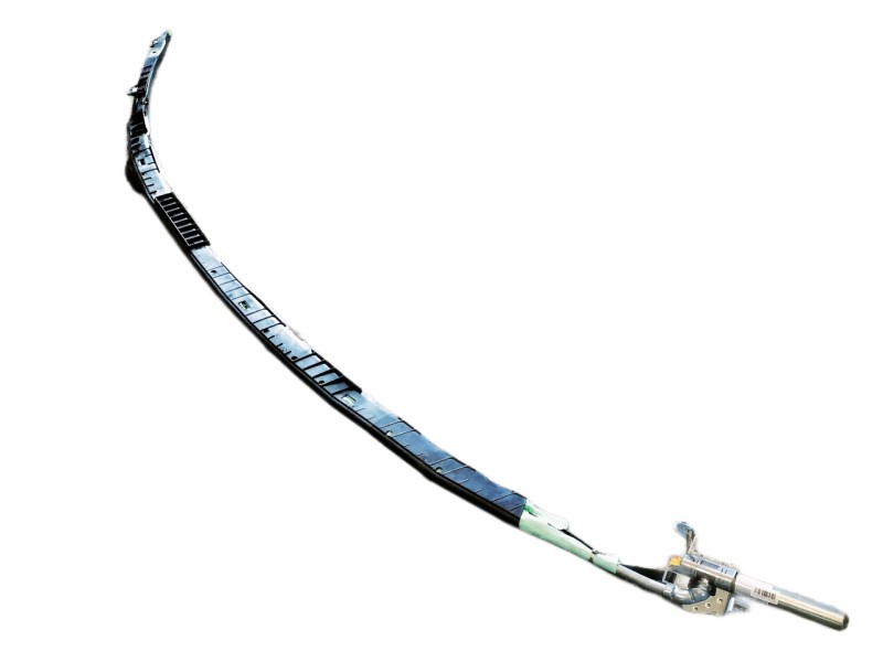 Recambio de airbag cortina delantero derecho para mercedes-benz clase s (w221) berlina 600 (221.176) referencia OEM IAM A2218601