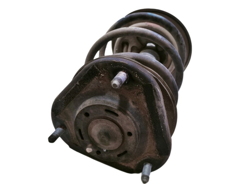 Recambio de amortiguador delantero derecho para toyota auris luna referencia OEM IAM 4851002390 4851009R70 