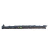 Recambio de faldon lateral para jaguar e-pace (x540) 2.0 d180 awd referencia OEM IAM J9C12353LML J90C310155APIA02 
