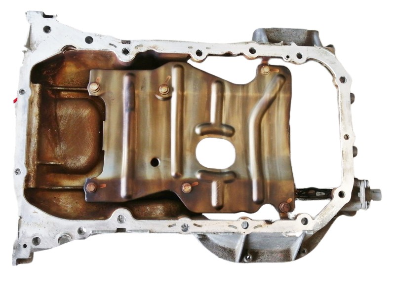 Recambio de carter para lexus rx 300(mcu35) luxury referencia OEM IAM   