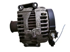 Recambio de alternador para mercedes-benz clase s (w221) berlina 600 (221.176) referencia OEM IAM A0131540602 0121813002  2