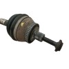 Recambio de transmision delantera derecha para audi a4 b6 (8e2) 1.9 tdi referencia OEM IAM 8E0407272S  