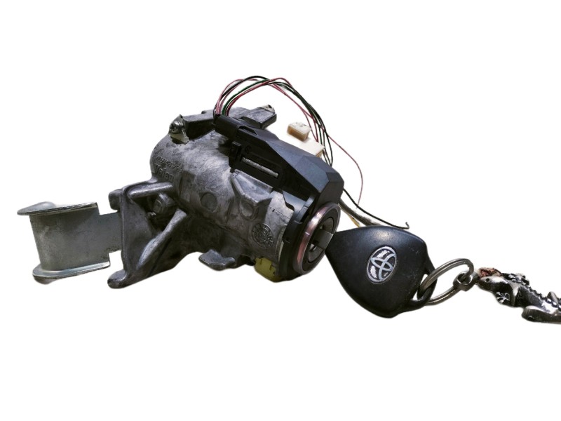 Recambio de conmutador de arranque para toyota auris luna referencia OEM IAM N0502638639 450200204 