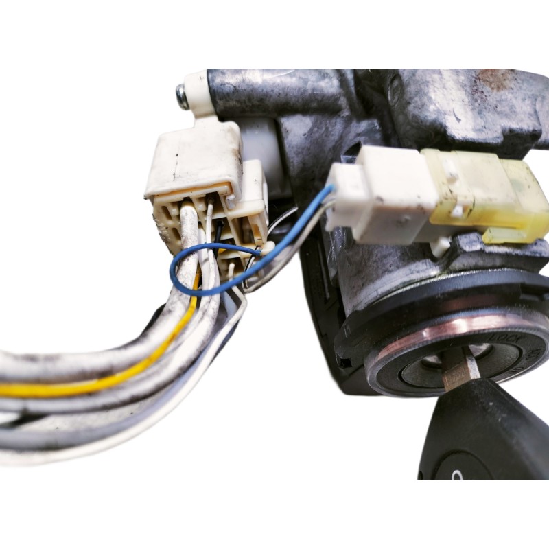 Recambio de conmutador de arranque para toyota auris luna referencia OEM IAM N0502638639 450200204 