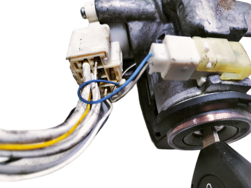 Recambio de conmutador de arranque para toyota auris luna referencia OEM IAM N0502638639 450200204 