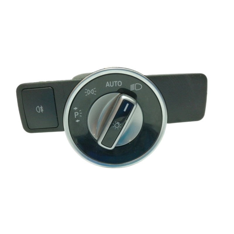 Recambio de mando luces para mercedes-benz clase gla (w156) gla 180 (156.942) referencia OEM IAM A2129050551 10091531 