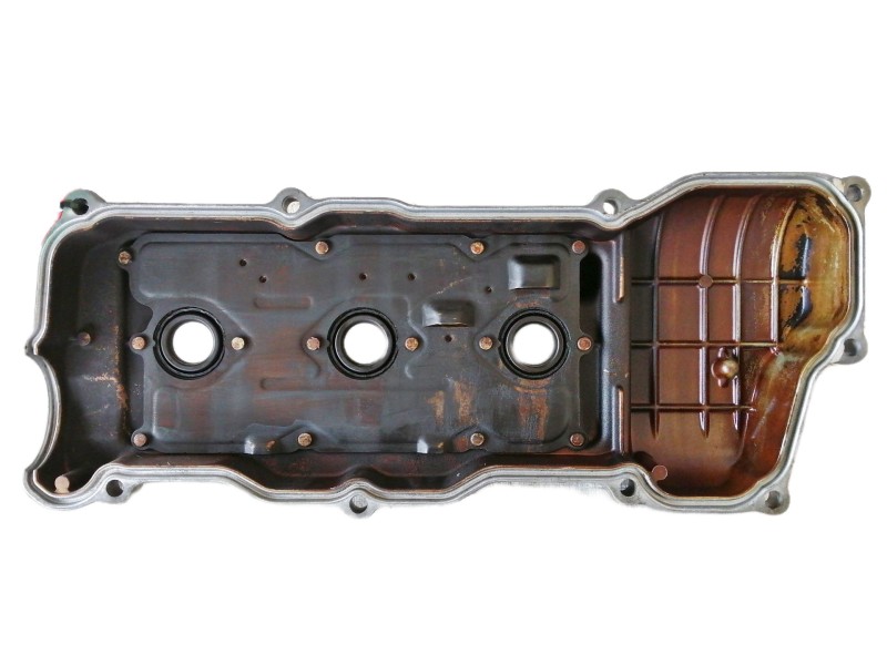 Recambio de tapa balancines para lexus rx 300(mcu35) luxury referencia OEM IAM   TAPA BALANCINES IZQUIERDA