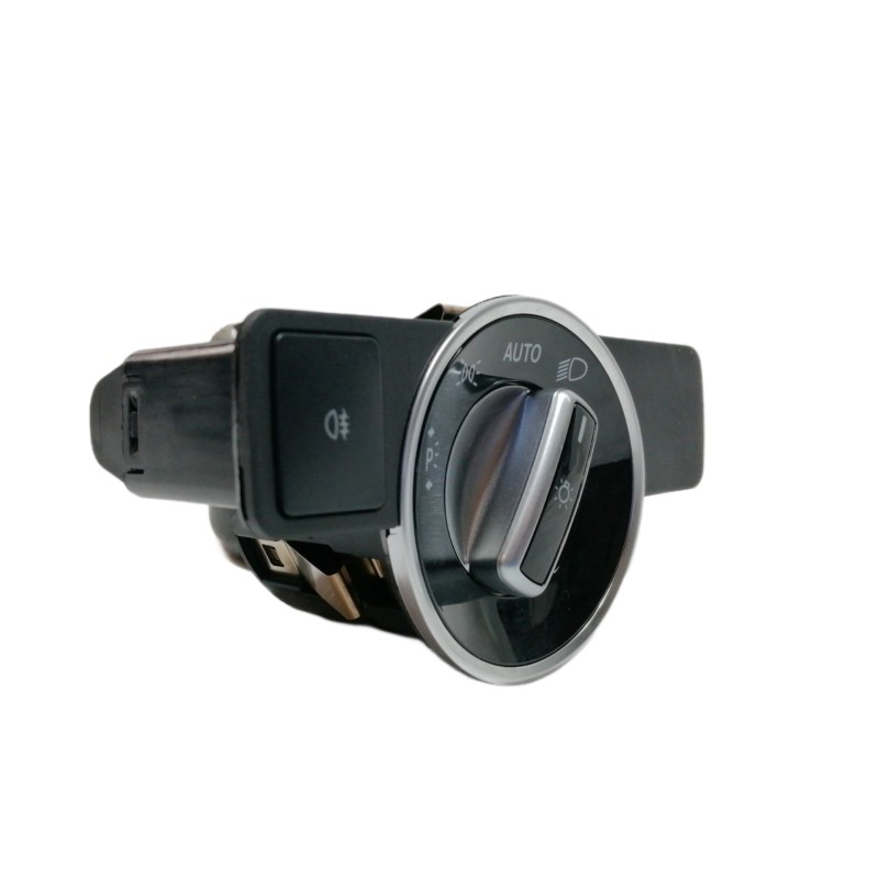Recambio de mando luces para mercedes-benz clase gla (w156) gla 180 (156.942) referencia OEM IAM A2129050551 10091531 