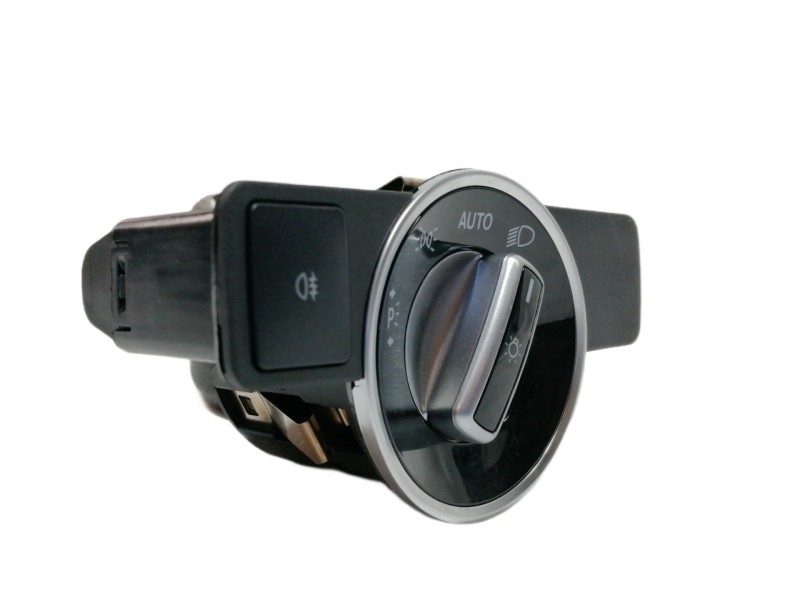 Recambio de mando luces para mercedes-benz clase gla (w156) gla 180 (156.942) referencia OEM IAM A2129050551 10091531 