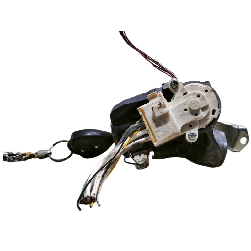 Recambio de conmutador de arranque para toyota auris luna referencia OEM IAM N0502638639 450200204 