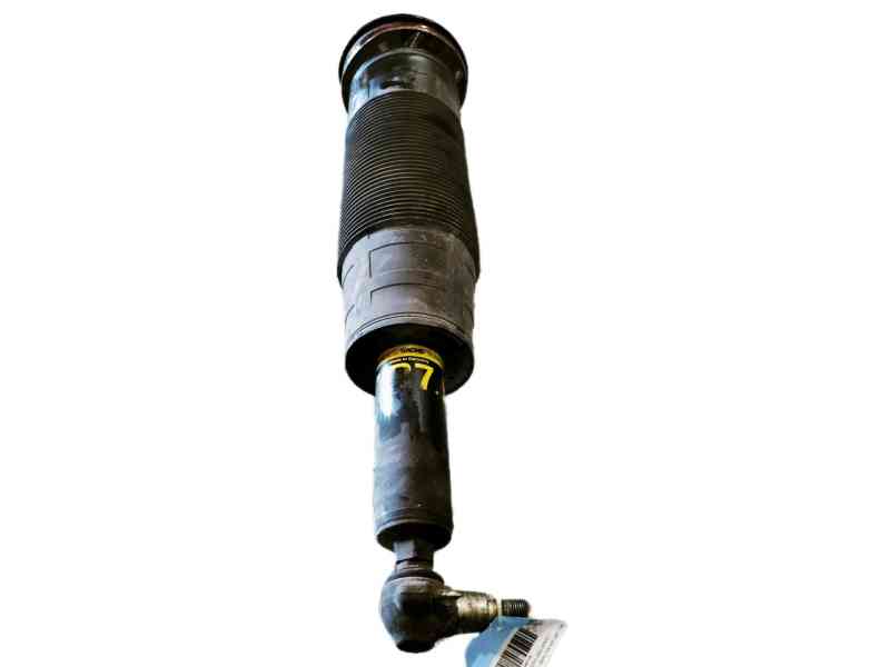 Recambio de amortiguador delantero izquierdo para mercedes-benz clase s (w221) berlina 600 (221.176) referencia OEM IAM A2213208