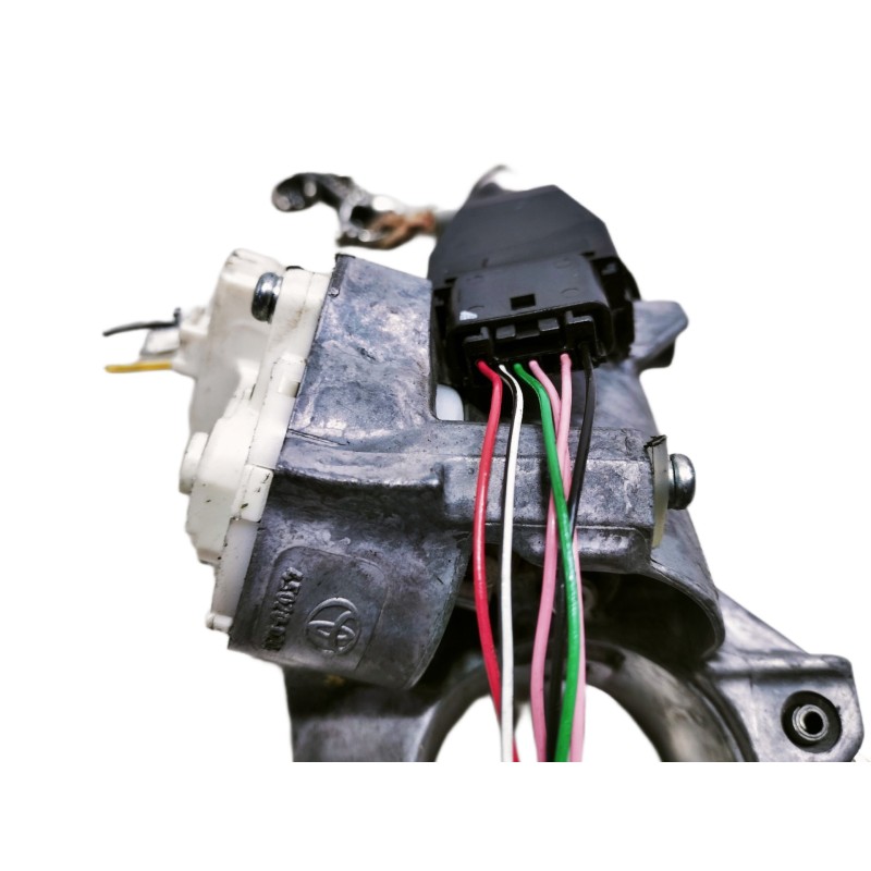 Recambio de conmutador de arranque para toyota auris luna referencia OEM IAM N0502638639 450200204 