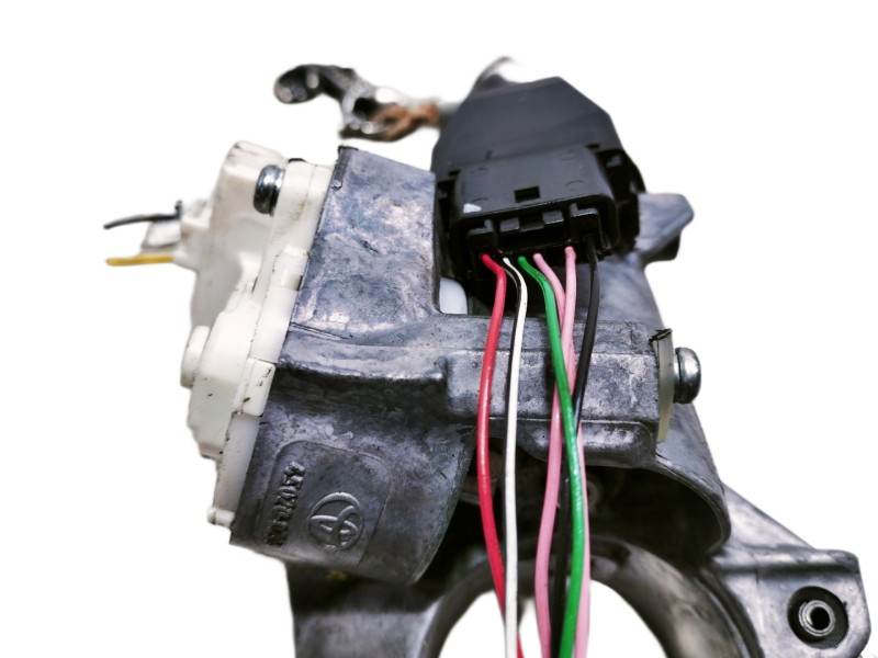 Recambio de conmutador de arranque para toyota auris luna referencia OEM IAM N0502638639 450200204 