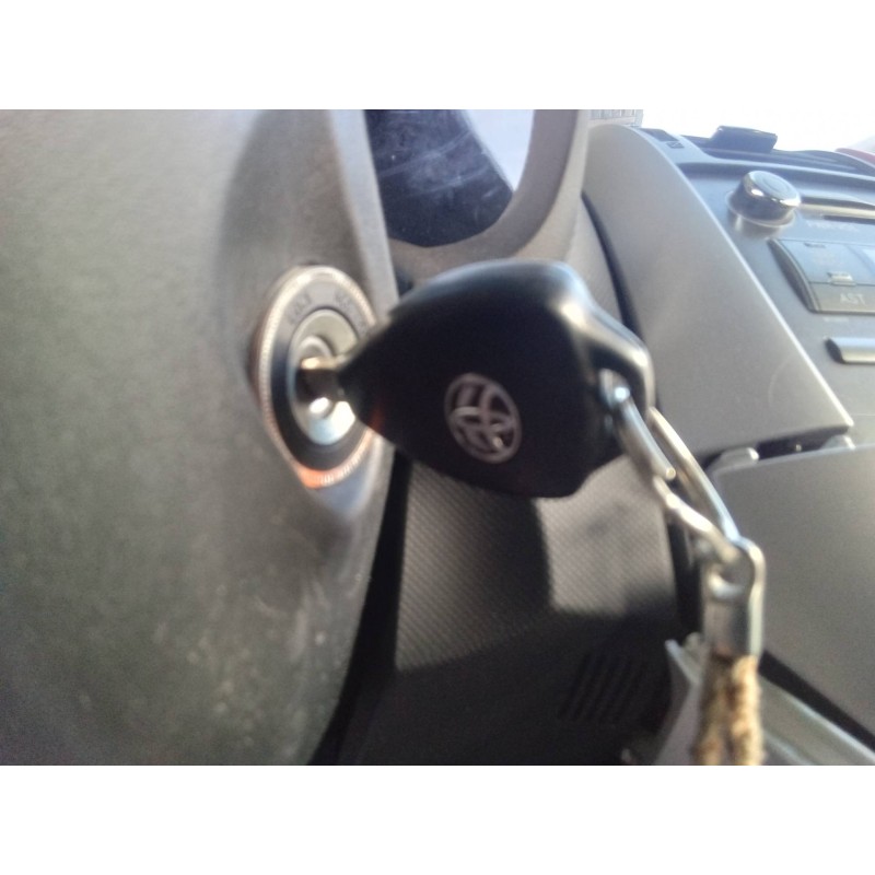 Recambio de conmutador de arranque para toyota auris luna referencia OEM IAM N0502638639 450200204 