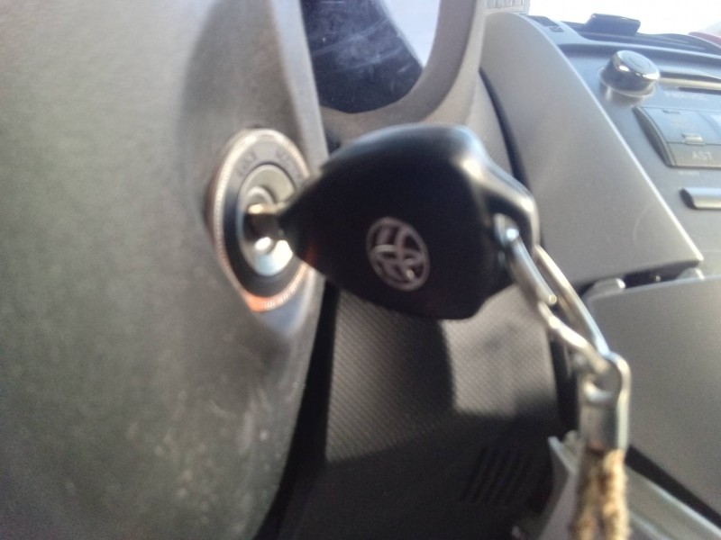 Recambio de conmutador de arranque para toyota auris luna referencia OEM IAM N0502638639 450200204 