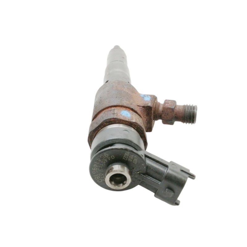 Recambio de inyector para peugeot 206 berlina xr referencia OEM IAM 9641496180 0445110075 