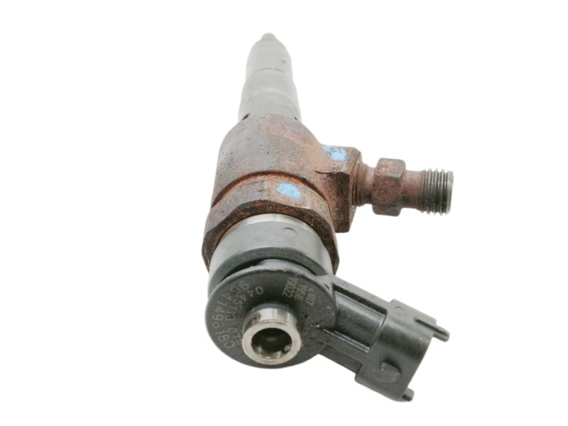 Recambio de inyector para peugeot 206 berlina xr referencia OEM IAM 9641496180 0445110075 