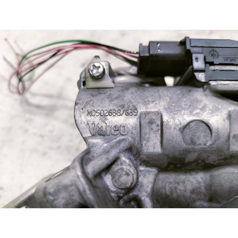 Recambio de conmutador de arranque para toyota auris luna referencia OEM IAM N0502638639 450200204 