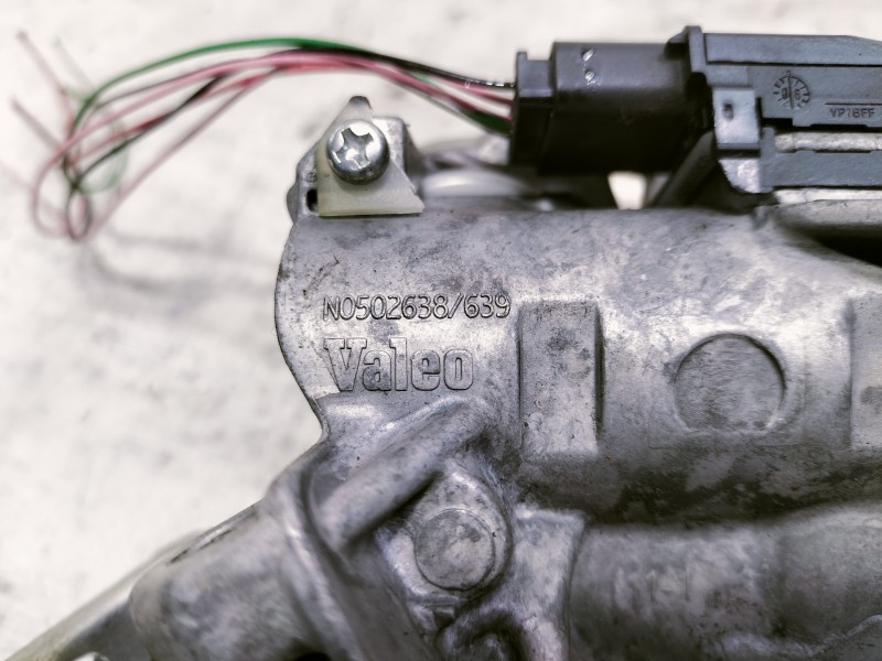 Recambio de conmutador de arranque para toyota auris luna referencia OEM IAM N0502638639 450200204 