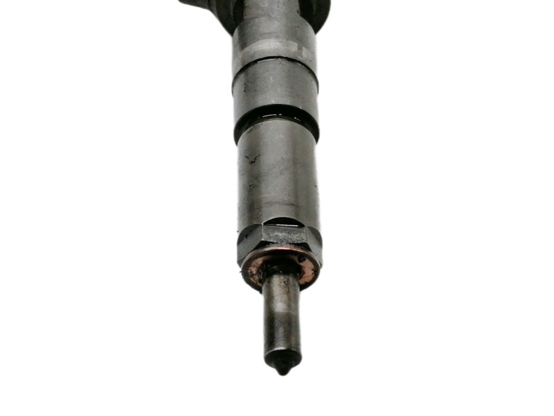 Recambio de inyector para peugeot 206 berlina xr referencia OEM IAM 9641496180 0445110075 