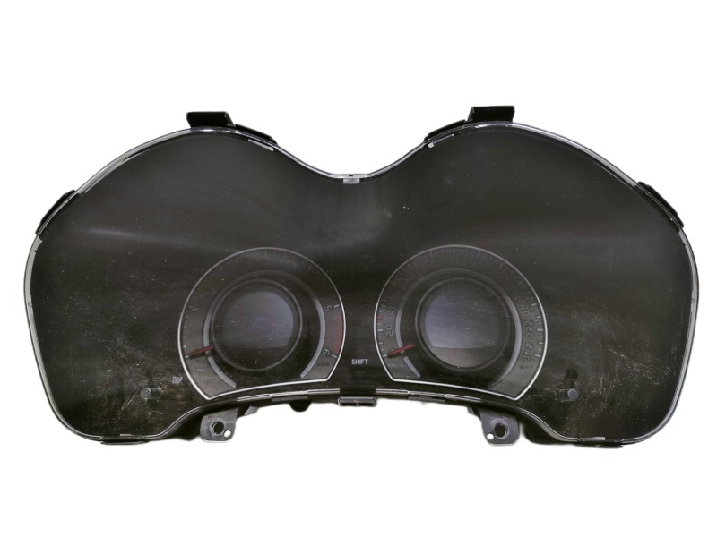 Recambio de cuadro instrumentos para toyota auris luna referencia OEM IAM 8380002M12 SV0370 A2C53244987 027780 A2C53245521 A2C5 