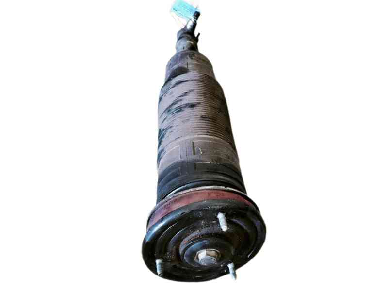 Recambio de amortiguador delantero izquierdo para mercedes-benz clase s (w221) berlina 600 (221.176) referencia OEM IAM A2213208